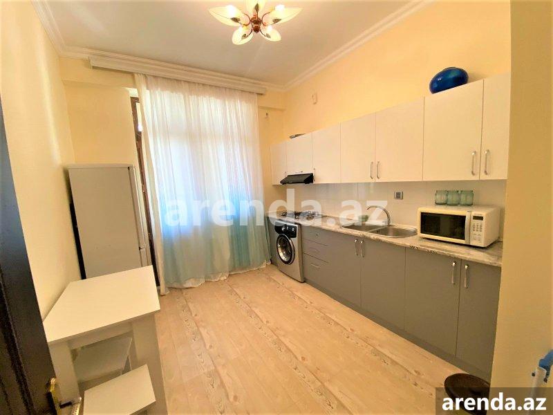 Kirayə (aylıq) 2 otaqlı Yeni Tikili, Bayıl qəs., Səbail rayonu 5 Kirayə (aylıq) 2 otaqlı Yeni Tikili, Bayıl qəs., Səbail rayonu 5