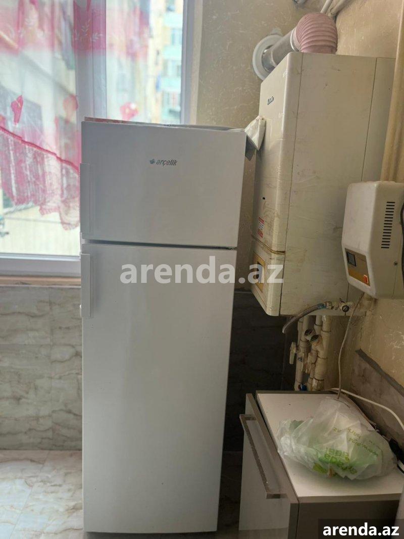 Продажа 2 комнатная Новостройка Хырдалан 8 Продажа 2 комнатная Новостройка Хырдалан 8