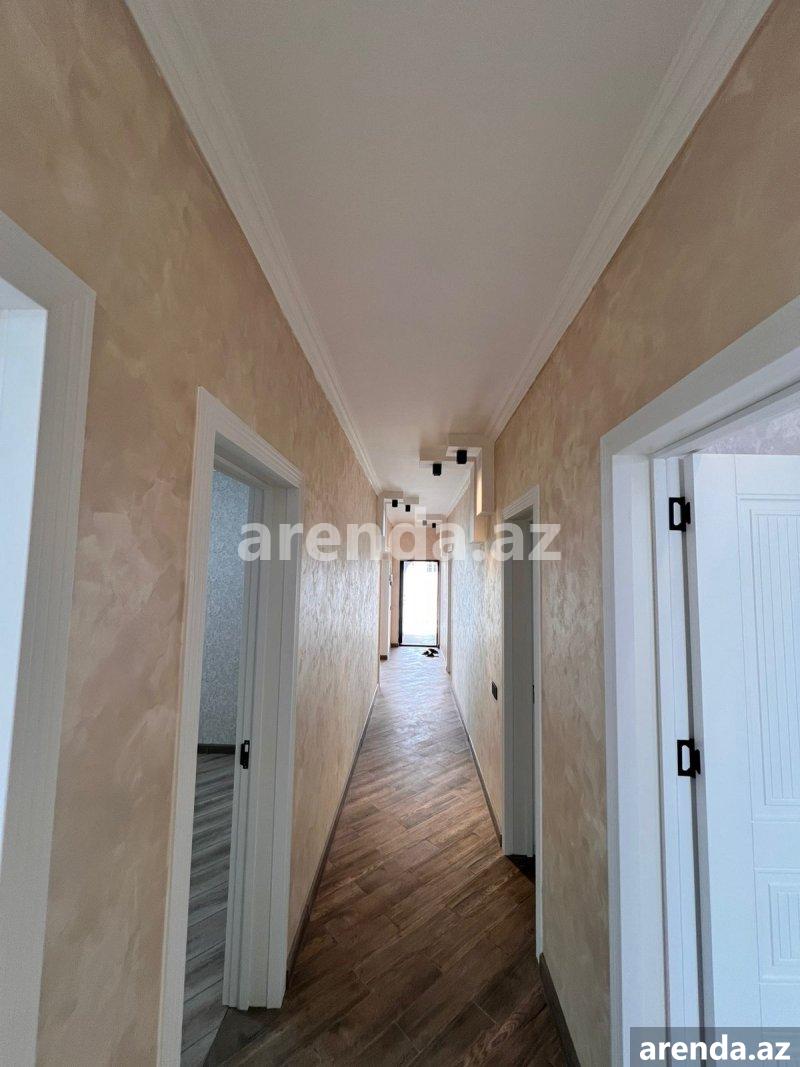 Satılır 4 otaqlı Həyət evi/villa, Binə qəs., Xəzər rayonu 9 Satılır 4 otaqlı Həyət evi/villa, Binə qəs., Xəzər rayonu 9