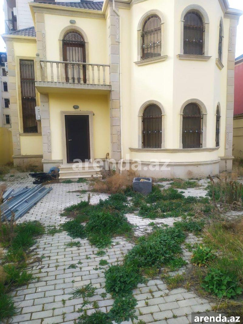 Satılır 4 otaqlı Həyət evi/villa Xırdalan 2 Satılır 4 otaqlı Həyət evi/villa Xırdalan 2