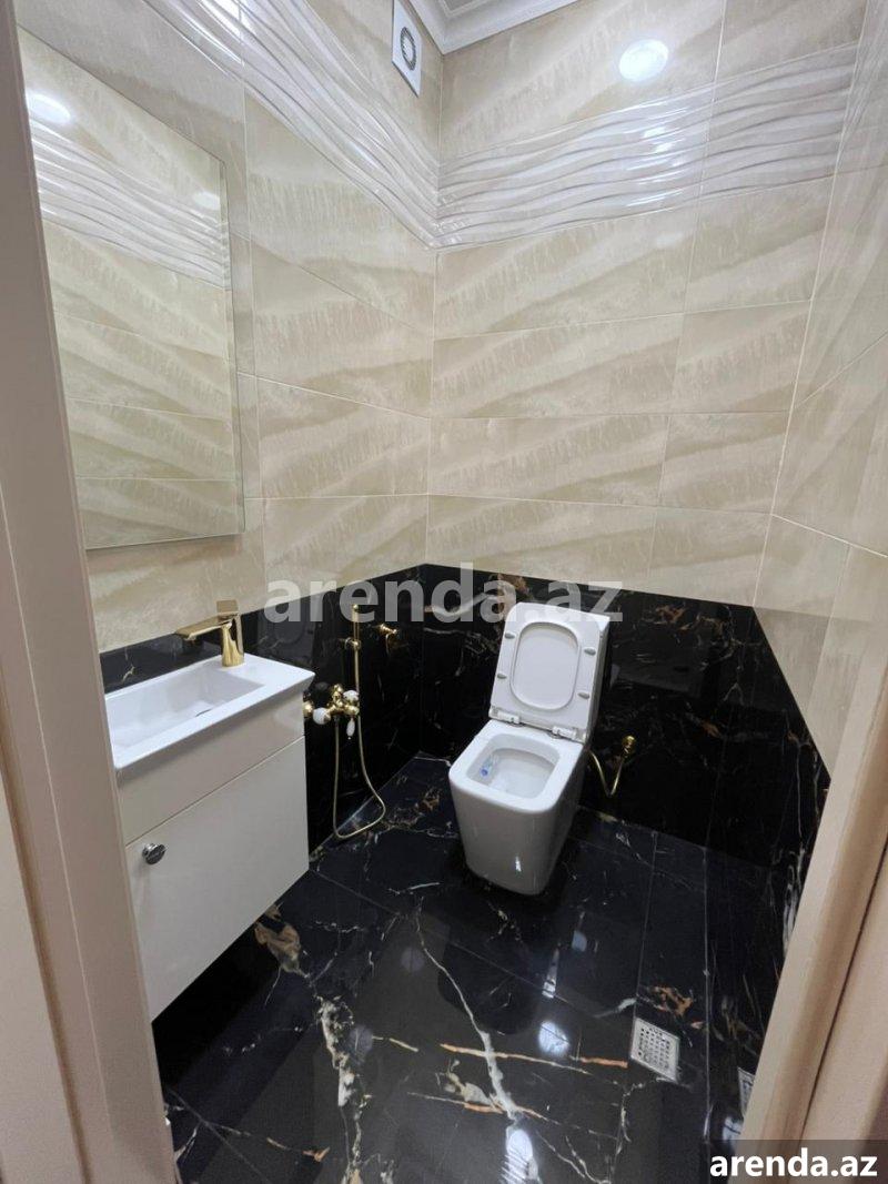 Kirayə (aylıq) 3 otaqlı Yeni Tikili, 8 Noyabr metrosu, Nəsimi rayonu 9 Kirayə (aylıq) 3 otaqlı Yeni Tikili, 8 Noyabr metrosu, Nəsimi rayonu 9