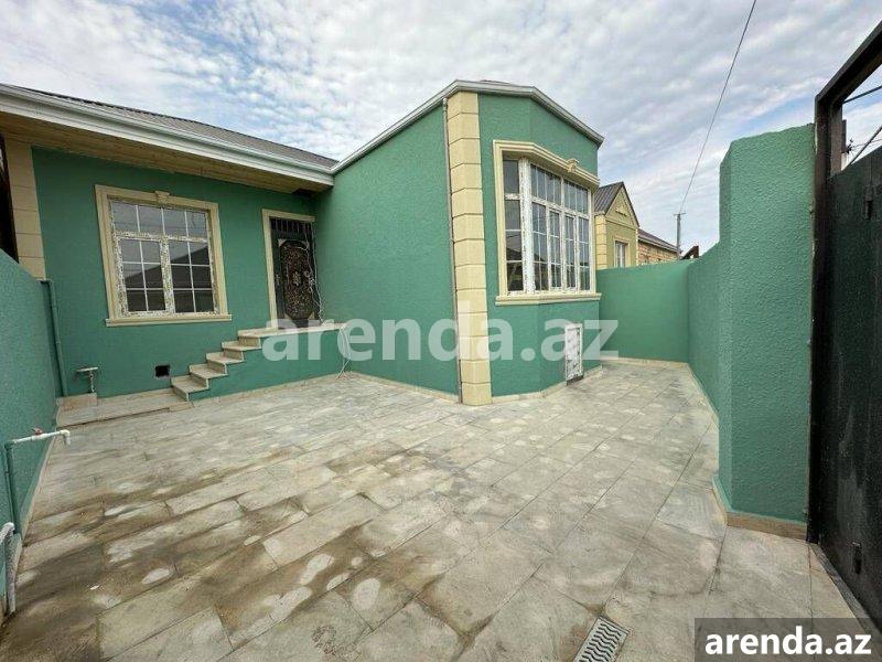 Satılır 3 otaqlı Həyət evi/villa, Masazır, Abşeron rayonu 2 Satılır 3 otaqlı Həyət evi/villa, Masazır, Abşeron rayonu 2
