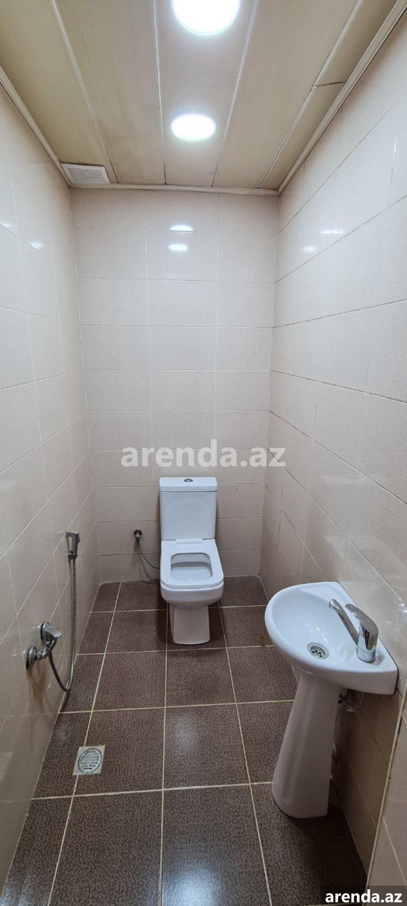 Satılır 5 otaqlı Həyət evi/villa, Buzovna, Xəzər rayonu 23 Satılır 5 otaqlı Həyət evi/villa, Buzovna, Xəzər rayonu 23