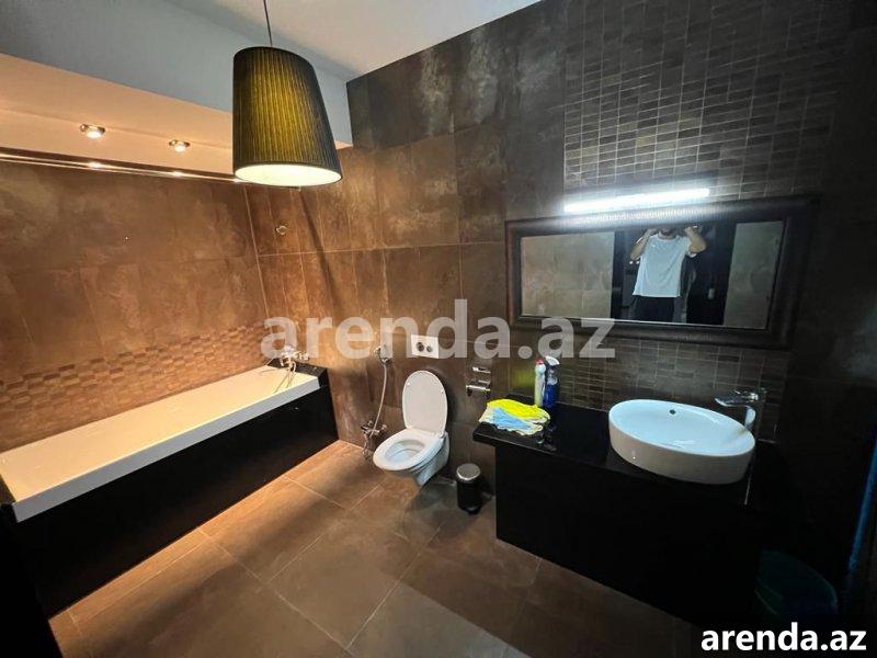 Kirayə (aylıq) 2 otaqlı Yeni Tikili, Badamdar qəs., Səbail rayonu 8 Kirayə (aylıq) 2 otaqlı Yeni Tikili, Badamdar qəs., Səbail rayonu 8