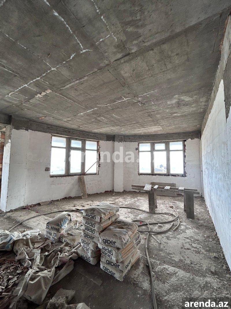 Satılır 3 otaqlı Yeni Tikili, Azadlıq metrosu, 8-ci mikrorayon, Güvən Klinikasi, Binəqədi rayonu 5 Satılır 3 otaqlı Yeni Tikili, Azadlıq metrosu, 8-ci mikrorayon, Güvən Klinikasi, Binəqədi rayonu 5