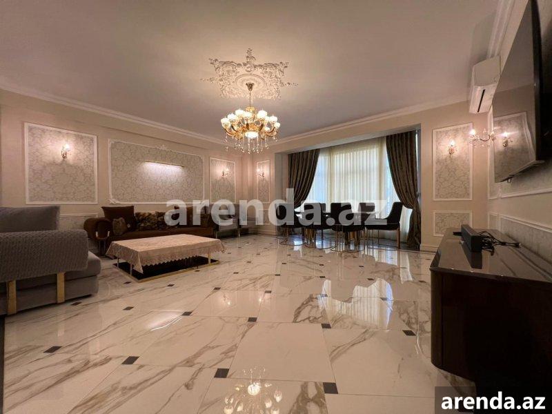 Продажа 4 комнатная Новостройка, м. Хетаи метро, Хетаи район 2 Продажа 4 комнатная Новостройка, м. Хетаи метро, Хетаи район 2