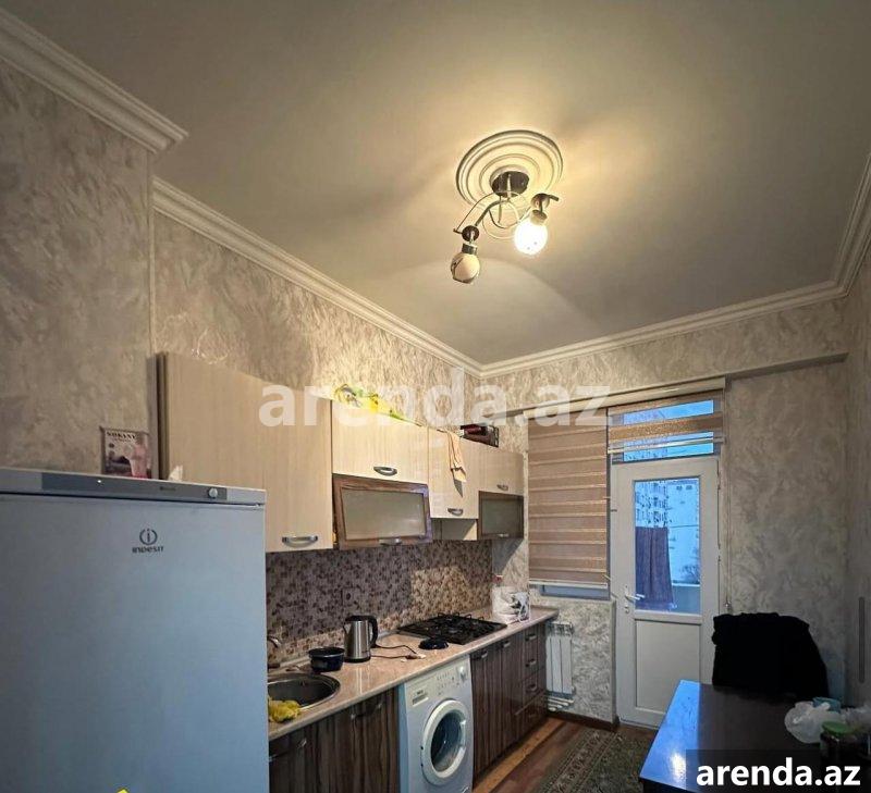Kirayə (aylıq) 2 otaqlı Yeni Tikili Xırdalan 8 Kirayə (aylıq) 2 otaqlı Yeni Tikili Xırdalan 8