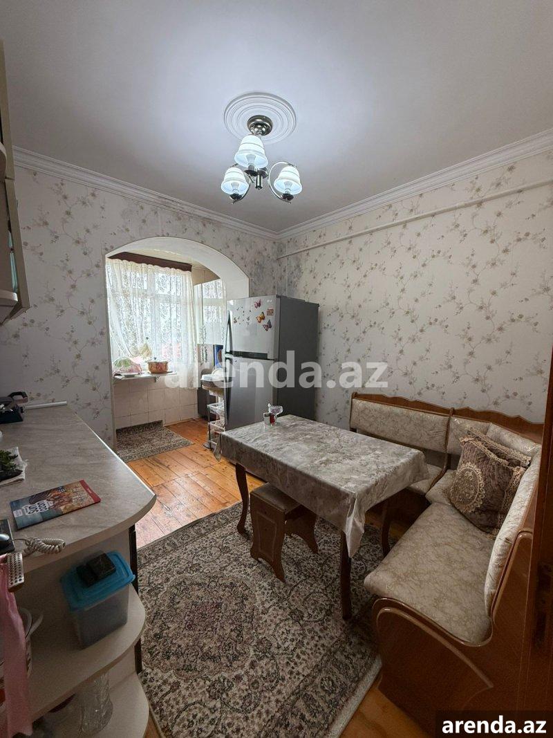 Satılır 3 otaqlı Köhnə Tikili, Bakıxanov qəs., Sabunçu rayonu 16