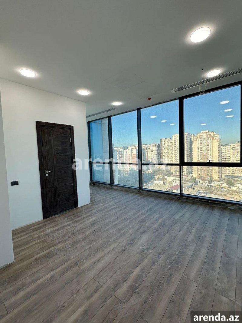 Kirayə (aylıq) 10 otaqlı Ofis, 20 Yanvar metrosu, Yasamal rayonu 2