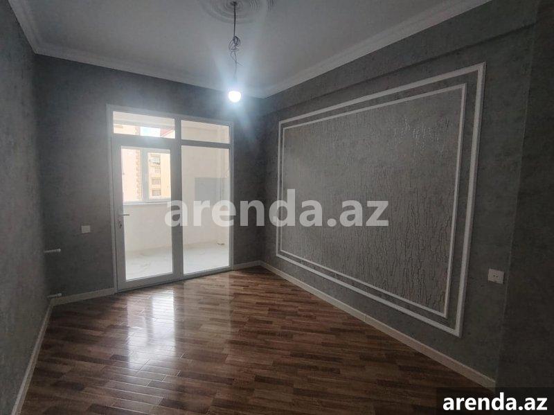 Satılır 2 otaqlı Yeni Tikili, Masazır, Abşeron rayonu 6