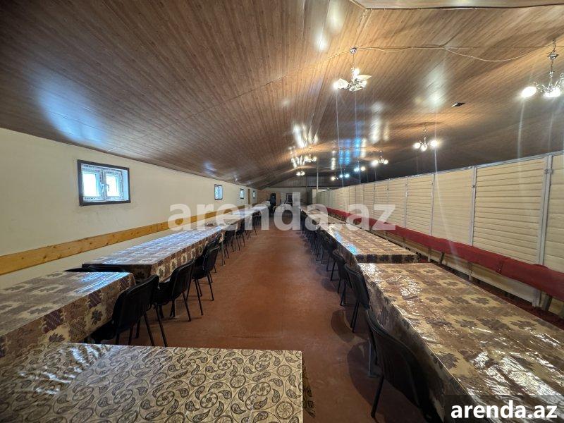 Kirayə (aylıq) Obyekt, Neftçilər metrosu, Bakıxanov qəs., Sabunçu rayonu 8