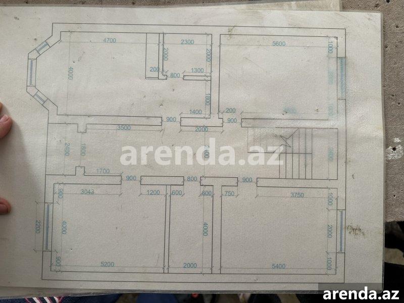 Satılır 6 otaqlı Həyət evi/villa, Qaraçuxur qəs., Suraxanı rayonu 7