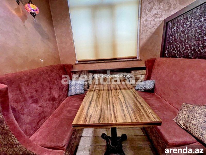 Kirayə (aylıq) Obyekt, Neftçilər metrosu, Nizami rayonu 4