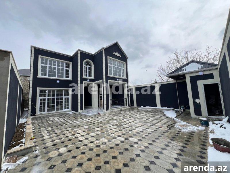 Продажа 7 комнат Дома/Виллы, м. Короглу метро, пос. Рамана, Сабунчу район 2