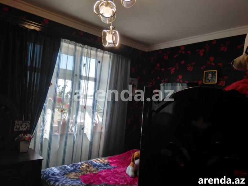 Satılır 2 otaqlı Köhnə Tikili, Ceyranbatan qəs., Abşeron rayonu 9