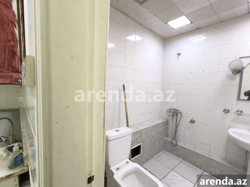 Kirayə (aylıq) Obyekt, Nizami metrosu, Qış parkı, Nəsimi rayonu 16 Kirayə (aylıq) Obyekt, Nizami metrosu, Qış parkı, Nəsimi rayonu 16