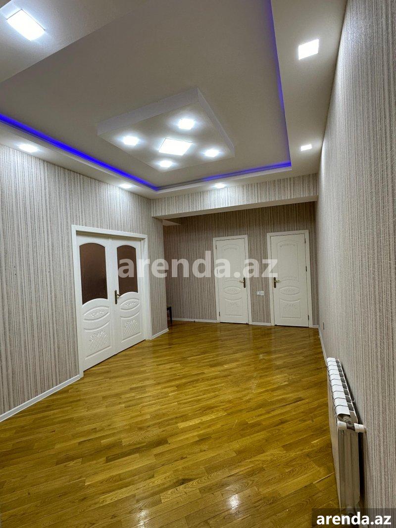 Kirayə (aylıq) 3 otaqlı Yeni Tikili, Badamdar qəs., Səbail rayonu 12 Kirayə (aylıq) 3 otaqlı Yeni Tikili, Badamdar qəs., Səbail rayonu 12