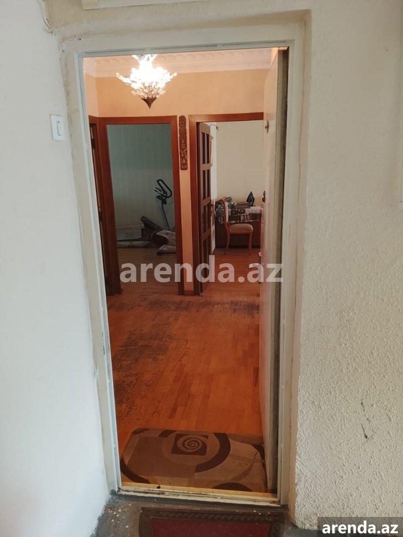 Satılır 3 otaqlı Köhnə Tikili, Memar Əcəmi metrosu, 9-cu mikrorayon, Tərlan saray, Binəqədi rayonu 20 Satılır 3 otaqlı Köhnə Tikili, Memar Əcəmi metrosu, 9-cu mikrorayon, Tərlan saray, Binəqədi rayonu 20