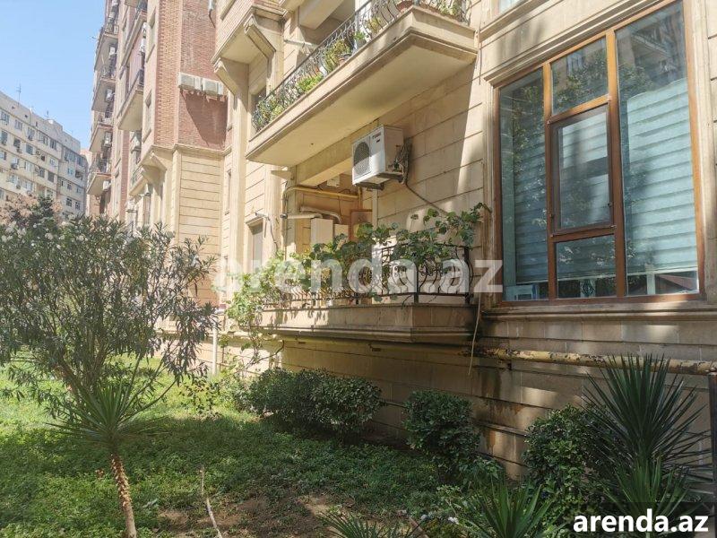 Kirayə (aylıq) 3 otaqlı Yeni Tikili, Gənclik metrosu, Nərimanov rayonu 10 Kirayə (aylıq) 3 otaqlı Yeni Tikili, Gənclik metrosu, Nərimanov rayonu 10