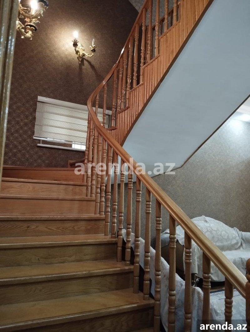 Satılır 6 otaqlı Həyət evi/villa, Nəsimi metrosu, 9-cu mikrorayon, Binəqədi rayonu 16 Satılır 6 otaqlı Həyət evi/villa, Nəsimi metrosu, 9-cu mikrorayon, Binəqədi rayonu 16