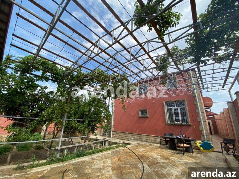 Kirayə (aylıq) 4 otaqlı Bağ evi, Fatmayi, Abşeron rayonu 3 Kirayə (aylıq) 4 otaqlı Bağ evi, Fatmayi, Abşeron rayonu 3