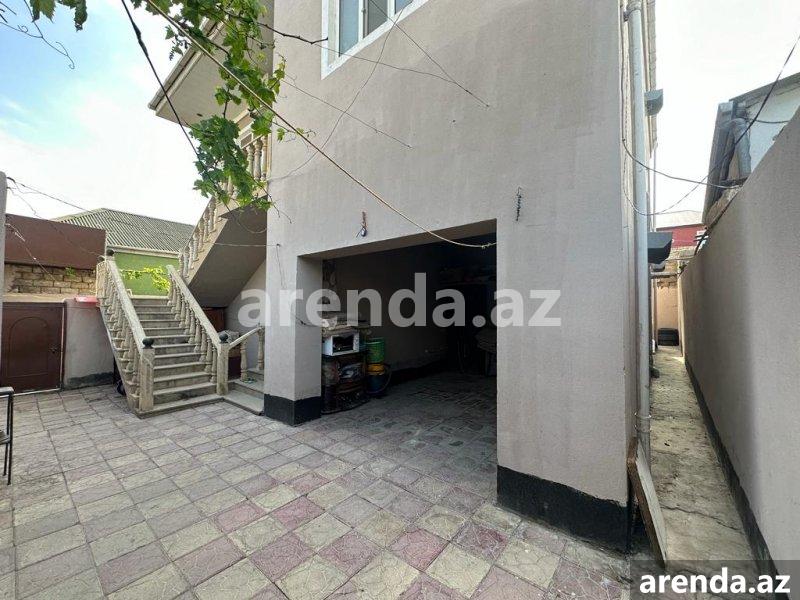 Satılır 5 otaqlı Həyət evi/villa, Binəqədi qəs., Binəqədi rayonu 6 Satılır 5 otaqlı Həyət evi/villa, Binəqədi qəs., Binəqədi rayonu 6