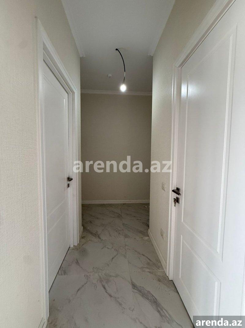 Satılır 2 otaqlı Yeni Tikili, İnşaatçılar metrosu, Yasamal qəs., Yasamal rayonu 5 Satılır 2 otaqlı Yeni Tikili, İnşaatçılar metrosu, Yasamal qəs., Yasamal rayonu 5