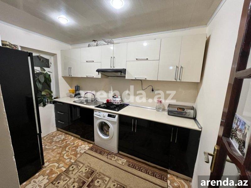 Satılır 4 otaqlı Həyət evi/villa Xırdalan 7 Satılır 4 otaqlı Həyət evi/villa Xırdalan 7