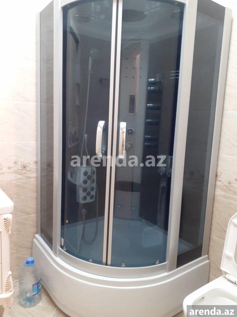 Satılır 3 otaqlı Yeni Tikili, Xətai metrosu, Xətai rayonu 16 Satılır 3 otaqlı Yeni Tikili, Xətai metrosu, Xətai rayonu 16