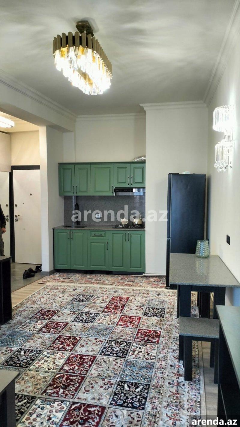 Satılır 2 otaqlı Yeni Tikili, Avtovağzal metrosu, Biləcəri qəs., Binəqədi rayonu 3 Satılır 2 otaqlı Yeni Tikili, Avtovağzal metrosu, Biləcəri qəs., Binəqədi rayonu 3