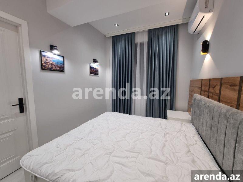 Kirayə (aylıq) 3 otaqlı Yeni Tikili, Xətai metrosu, Xətai rayonu 8 Kirayə (aylıq) 3 otaqlı Yeni Tikili, Xətai metrosu, Xətai rayonu 8