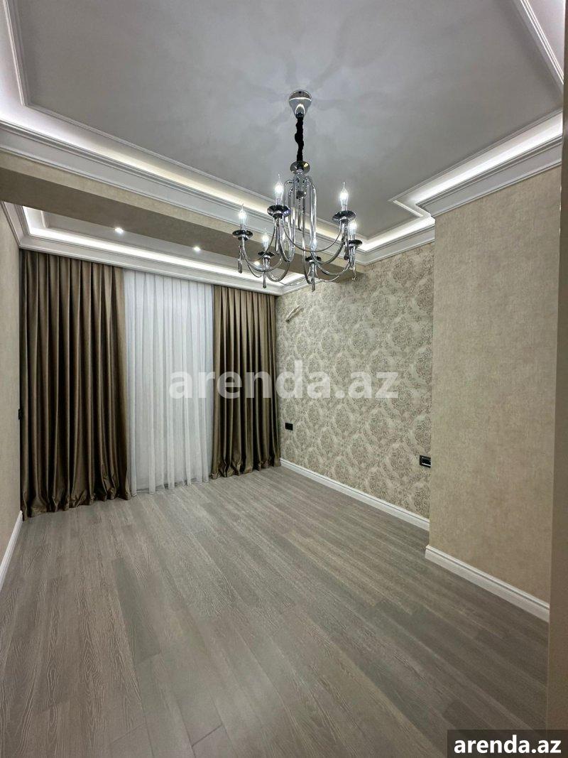 Продажа 3 комнатная Новостройка, Nizami метро, Насими район 12 Продажа 3 комнатная Новостройка, Nizami метро, Насими район 12