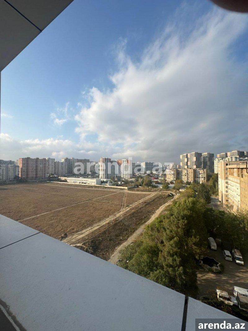 Satılır 3 otaqlı Yeni Tikili, İnşaatçılar metrosu, Yasamal rayonu 18 Satılır 3 otaqlı Yeni Tikili, İnşaatçılar metrosu, Yasamal rayonu 18