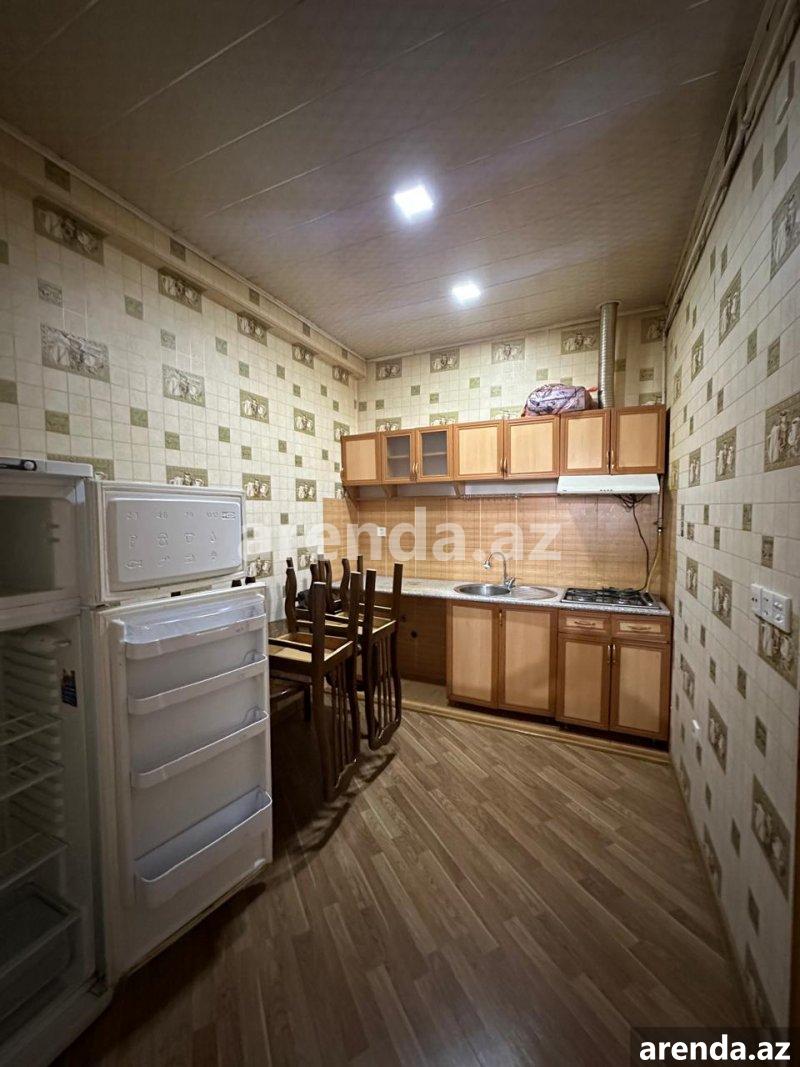 Satılır 3 otaqlı Yeni Tikili, Gənclik metrosu, Dədə Qorqud parkı, Nəsimi rayonu 15 Satılır 3 otaqlı Yeni Tikili, Gənclik metrosu, Dədə Qorqud parkı, Nəsimi rayonu 15