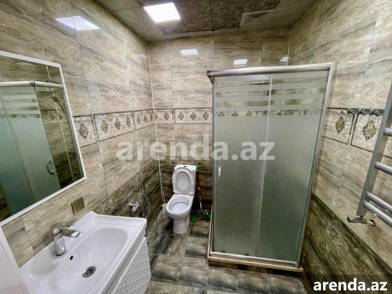 Продажа 3 комнатная Новостройка, Хетаи район 8 Продажа 3 комнатная Новостройка, Хетаи район 8