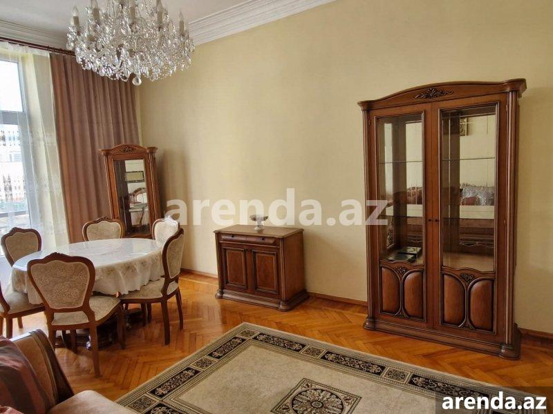 Satılır 3 otaqlı Köhnə Tikili, Nizami metrosu, Yasamal qəs., Yasamal rayonu 5 Satılır 3 otaqlı Köhnə Tikili, Nizami metrosu, Yasamal qəs., Yasamal rayonu 5