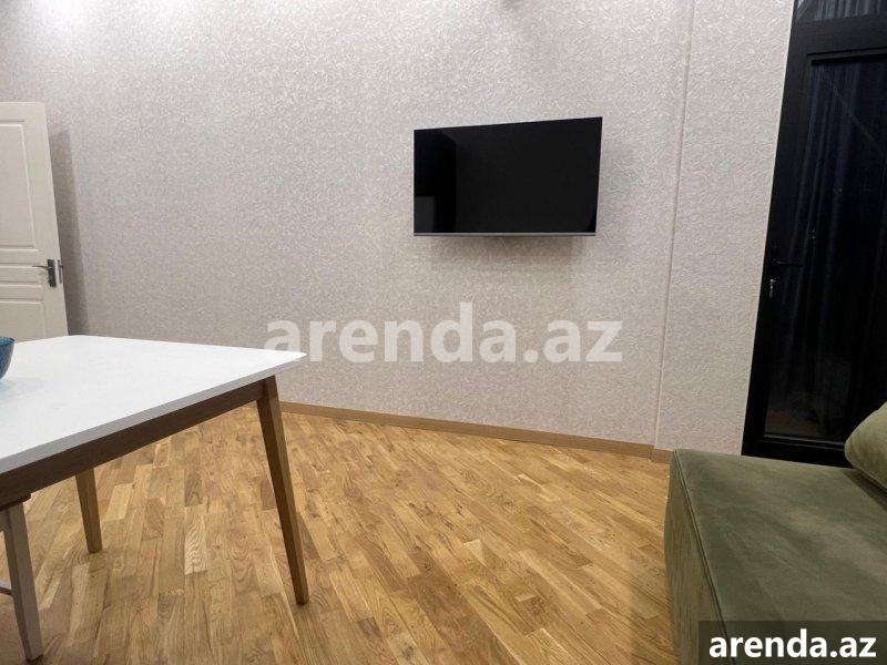 Аренда 2 комнатная Новостройка, м. 28 Мая метро, Насими район 4 Аренда 2 комнатная Новостройка, м. 28 Мая метро, Насими район 4
