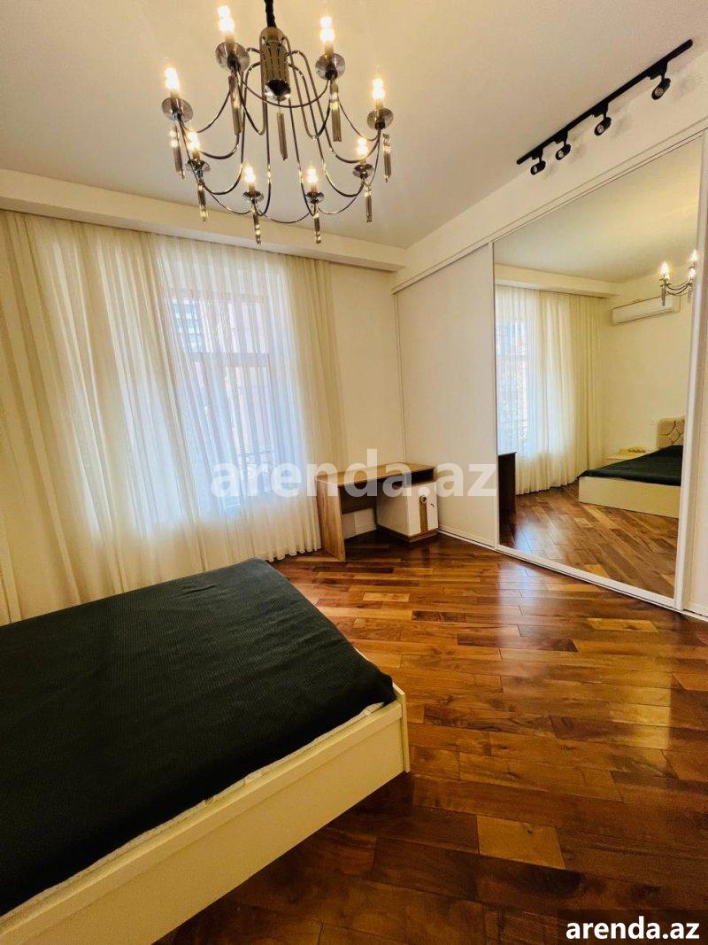 Satılır 4 otaqlı Yeni Tikili, Xətai metrosu, Xətai rayonu 10 Satılır 4 otaqlı Yeni Tikili, Xətai metrosu, Xətai rayonu 10