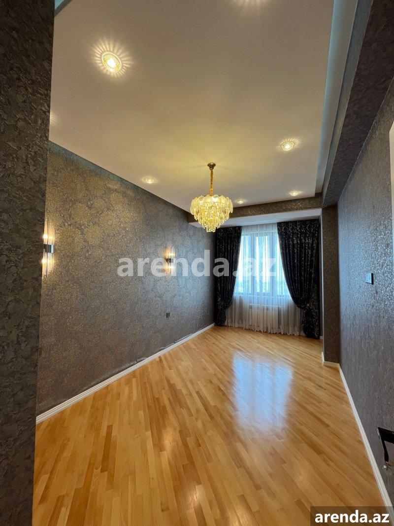 Продажа 3 комнатная Новостройка, м. Ази Асланова метро, Хетаи район 7 Продажа 3 комнатная Новостройка, м. Ази Асланова метро, Хетаи район 7