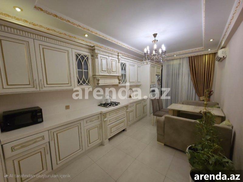 Kirayə (aylıq) 4 otaqlı Yeni Tikili, 8 Noyabr metrosu, Nəsimi rayonu 13 Kirayə (aylıq) 4 otaqlı Yeni Tikili, 8 Noyabr metrosu, Nəsimi rayonu 13