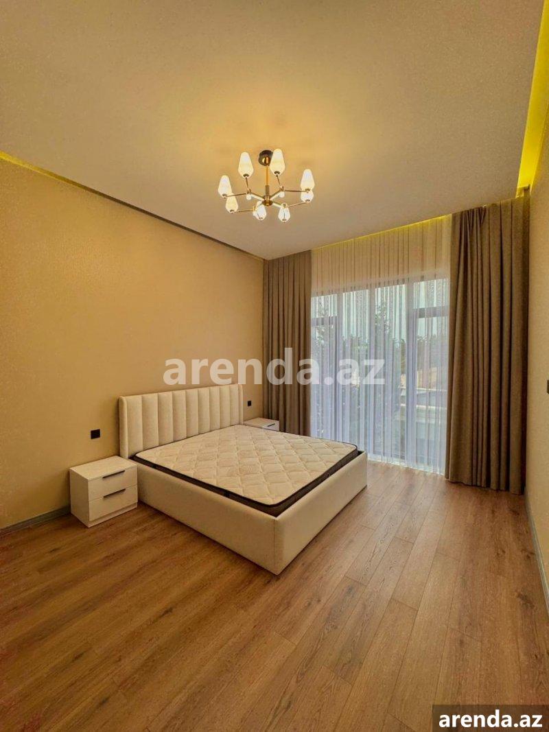 Продажа 4 комнатная Дача, Шювалан, Хязяр район 15 Продажа 4 комнатная Дача, Шювалан, Хязяр район 15