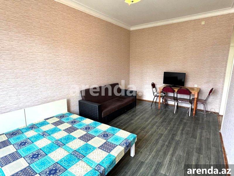 Аренда 1 комнатная Вторичка, м. 28 Мая метро, Насими район 2 Аренда 1 комнатная Вторичка, м. 28 Мая метро, Насими район 2