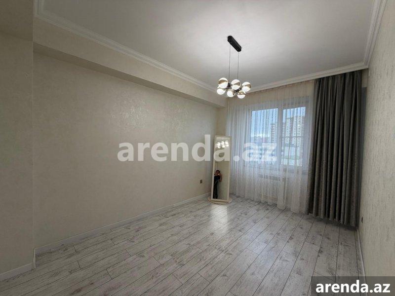 Satılır 2 otaqlı Yeni Tikili, 20 Yanvar metrosu, Yasamal rayonu 6 Satılır 2 otaqlı Yeni Tikili, 20 Yanvar metrosu, Yasamal rayonu 6