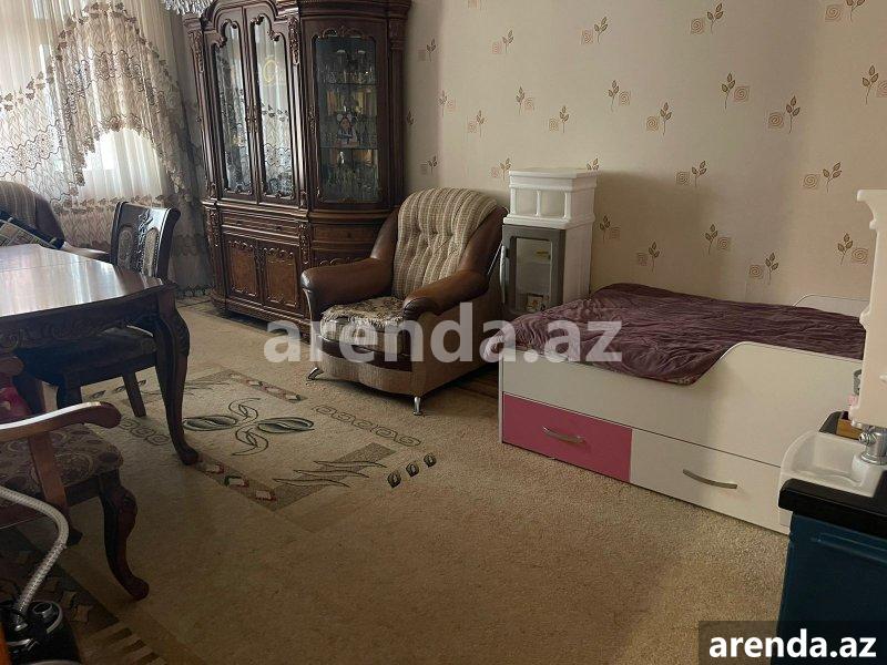 Продажа 4 комнатная Вторичка, м. Ази Асланова метро, Хетаи район 1 Продажа 4 комнатная Вторичка, м. Ази Асланова метро, Хетаи район 1