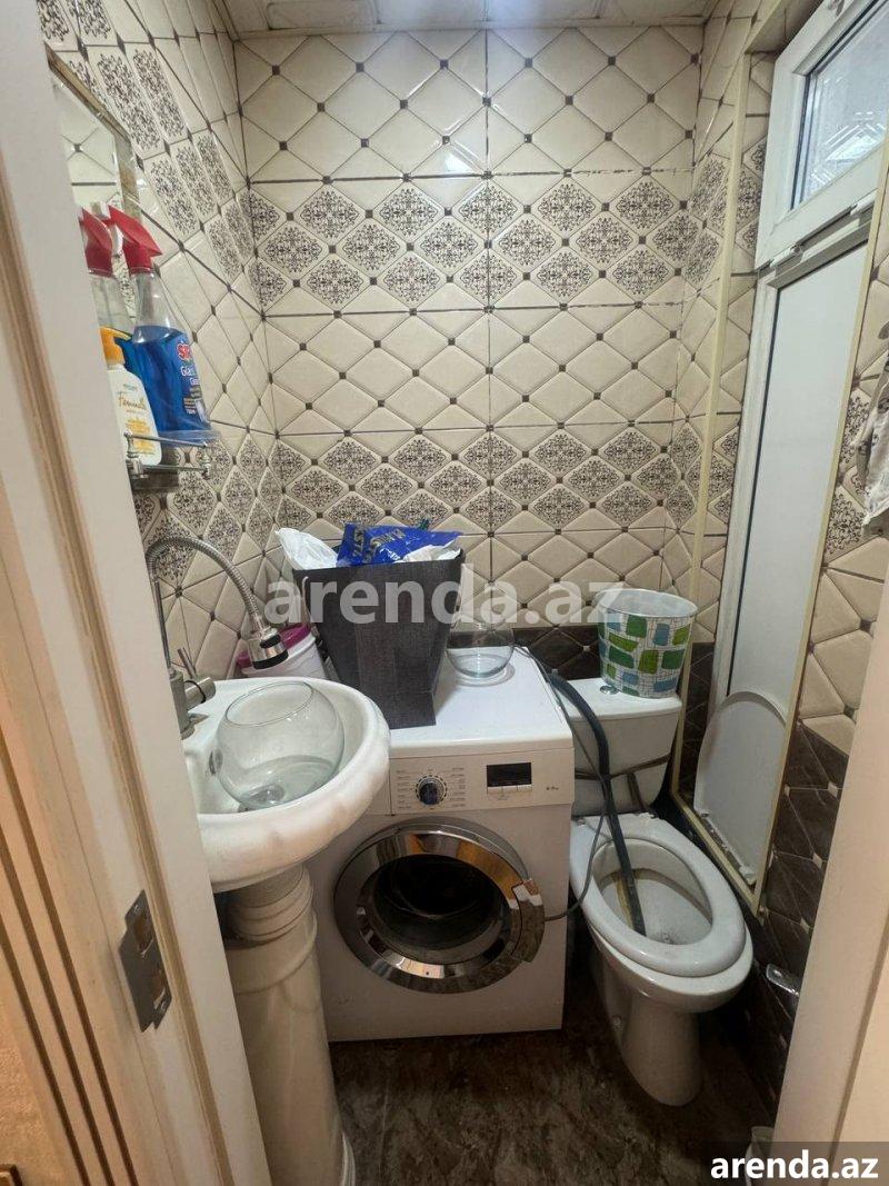 Satılır 4 otaqlı Həyət evi/villa, Masazır, Abşeron rayonu 15