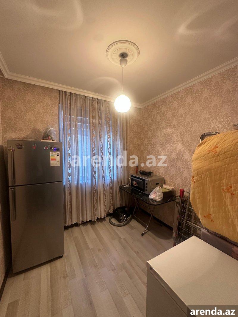 Satılır 3 otaqlı Yeni Tikili, Masazır, Abşeron rayonu 7