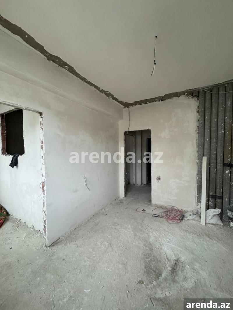 Satılır 2 otaqlı Yeni Tikili, Masazır, Abşeron rayonu 2