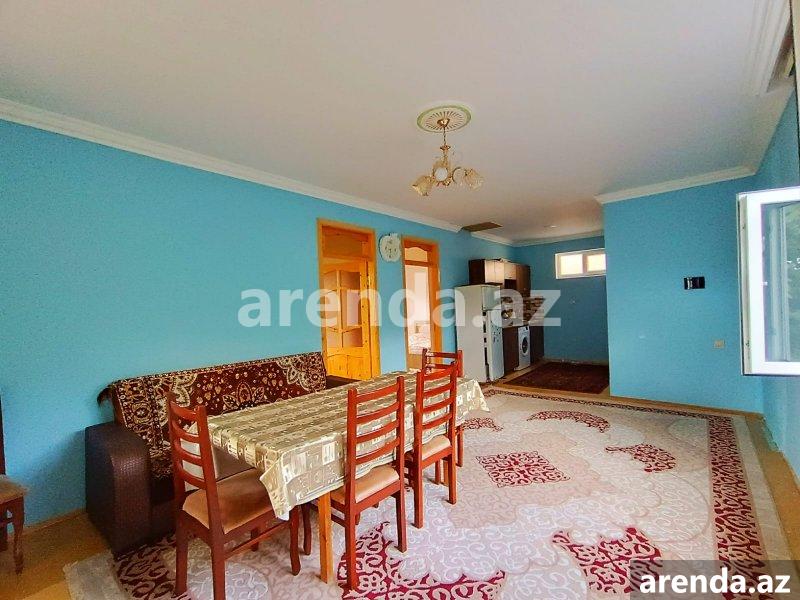 Kirayə (günlük) 2 otaqlı Həyət evi/villa İsmayıllı 10