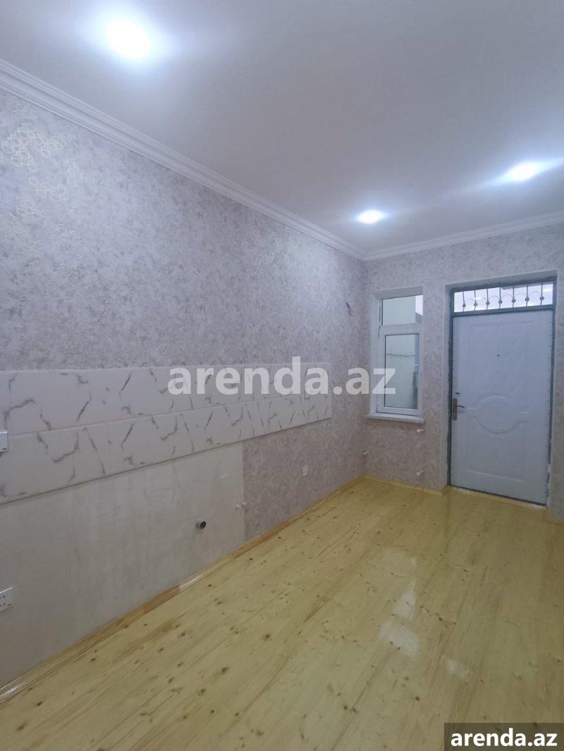 Satılır 2 otaqlı Həyət evi/villa, Binəqədi qəs., Binəqədi rayonu 9