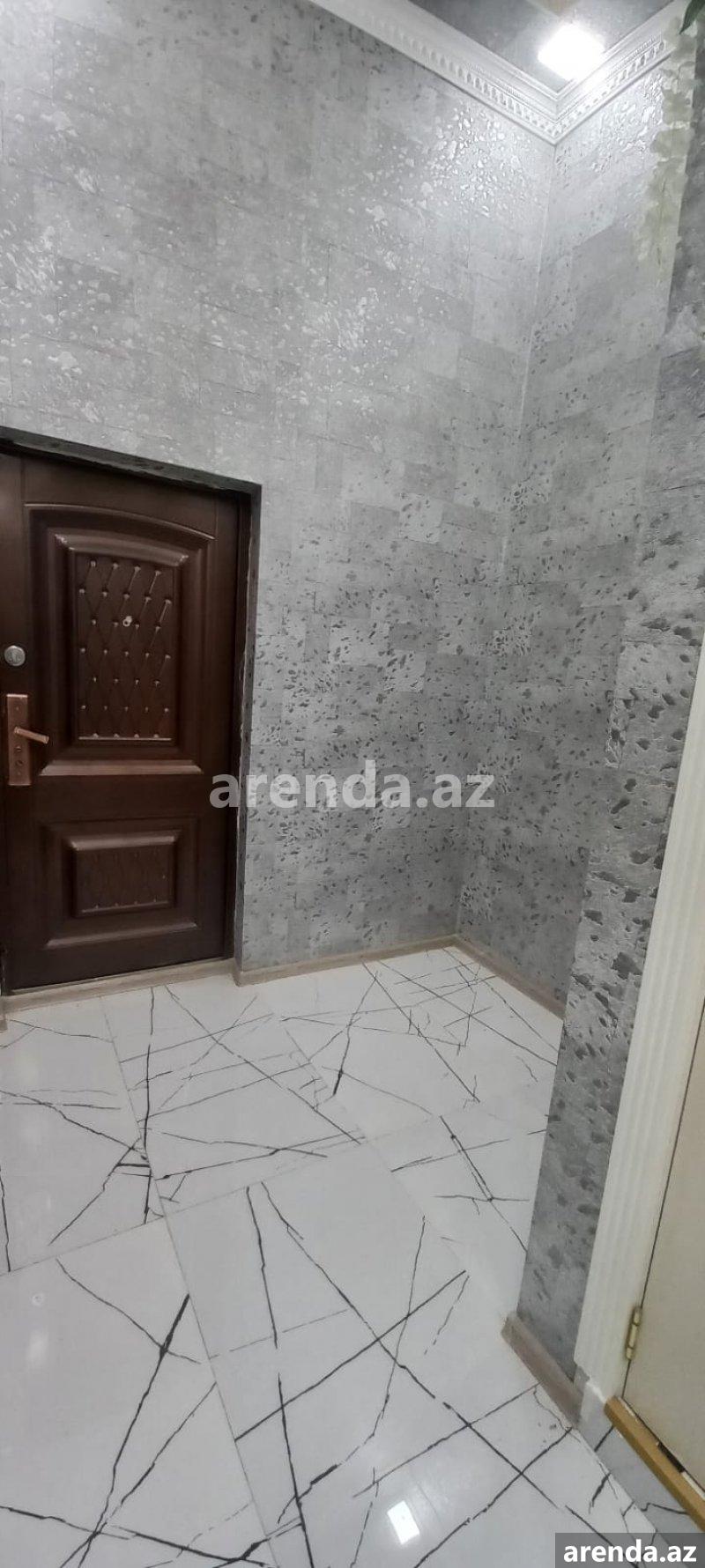 Продажа 3 комнатная Новостройка Хырдалан 4 Продажа 3 комнатная Новостройка Хырдалан 4